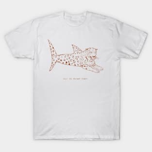 Jaguar Shark T-Shirt